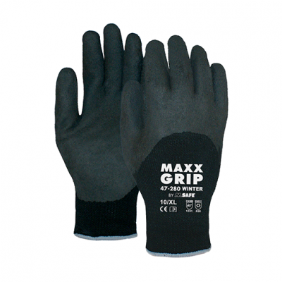 dm's wintergrip