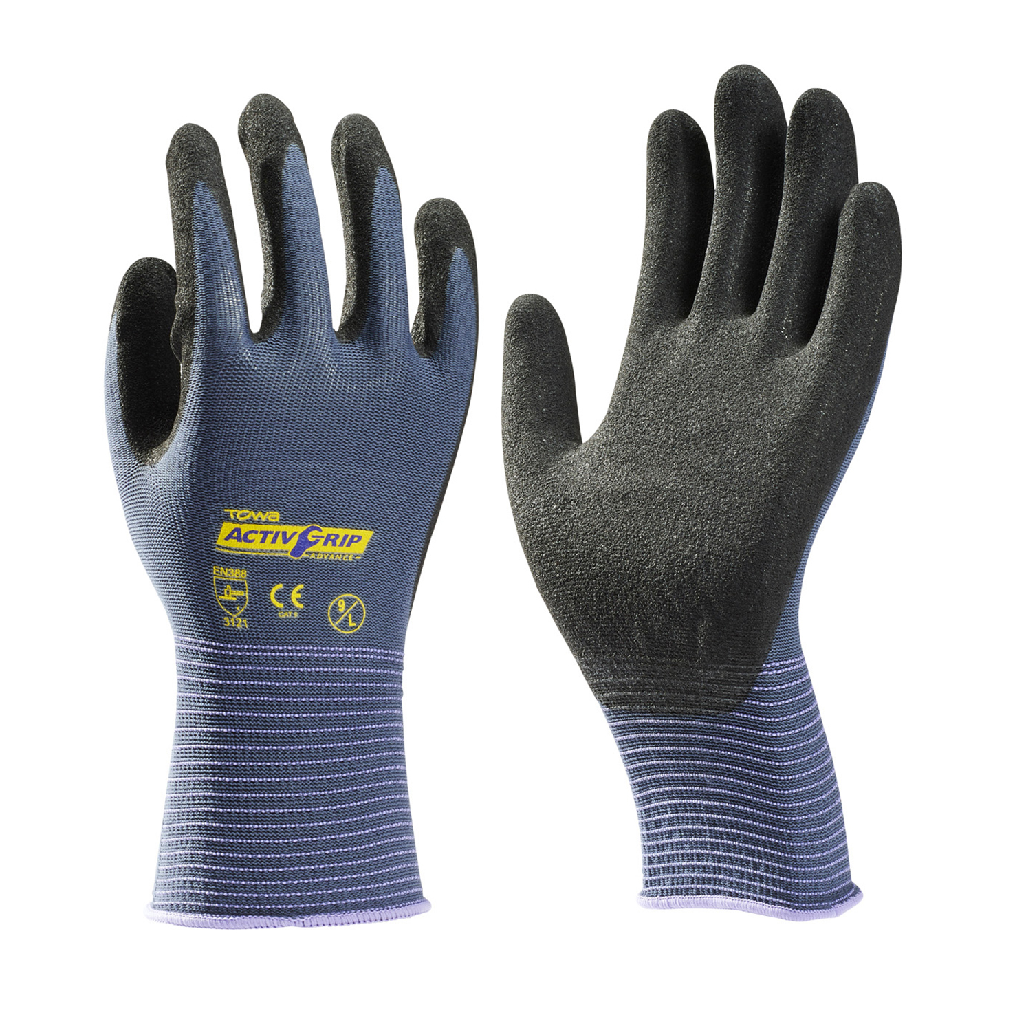 Grip handschoenen kopen? Pluswerkhandschoenen.nl