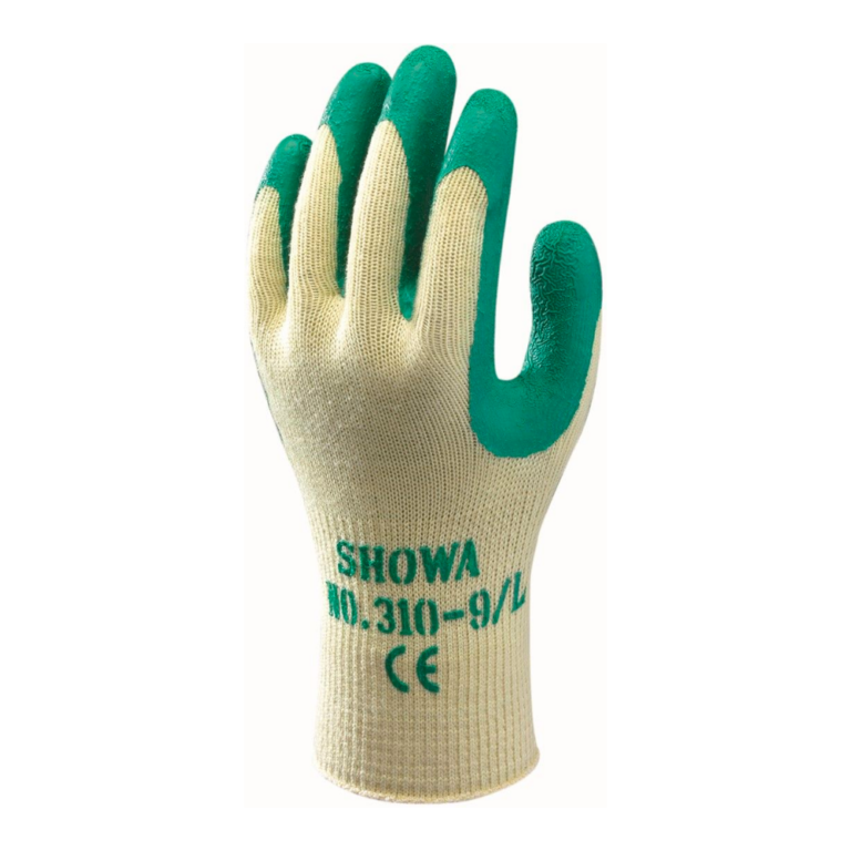 Showa 310 hs groene