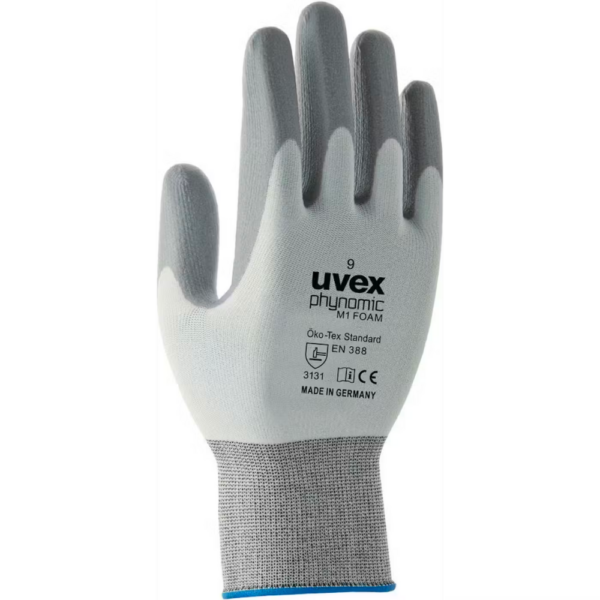 Uvex phynomic Foam