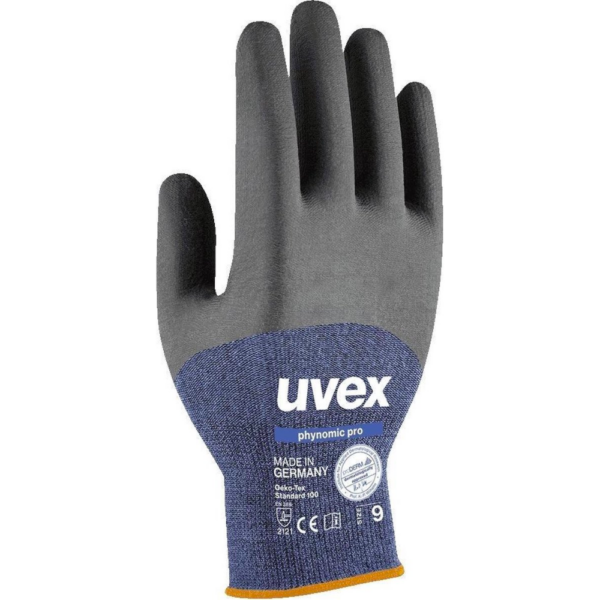 Uvex phynomic pro