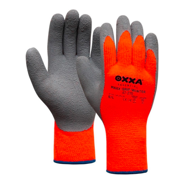 OXXA M-Grip 11-540