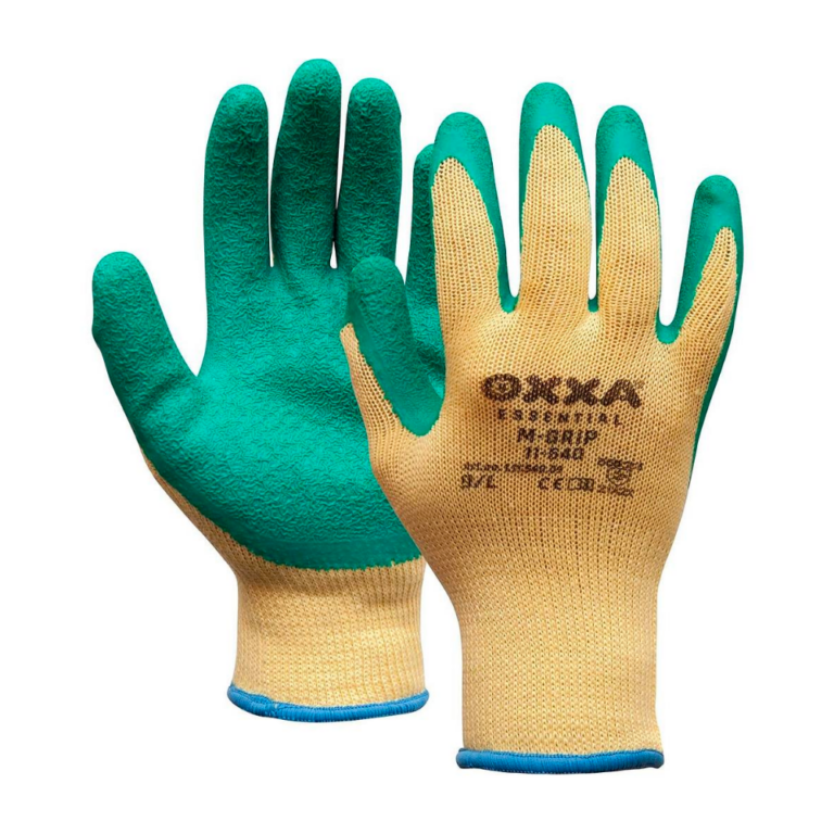 OXXA M-Grip 11-540