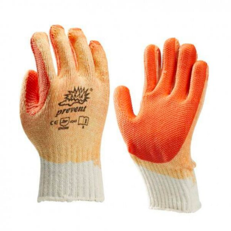 Prevent handschoen