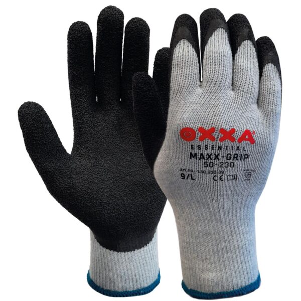 M-Safe Maxx-Grip 50-230 handschoen