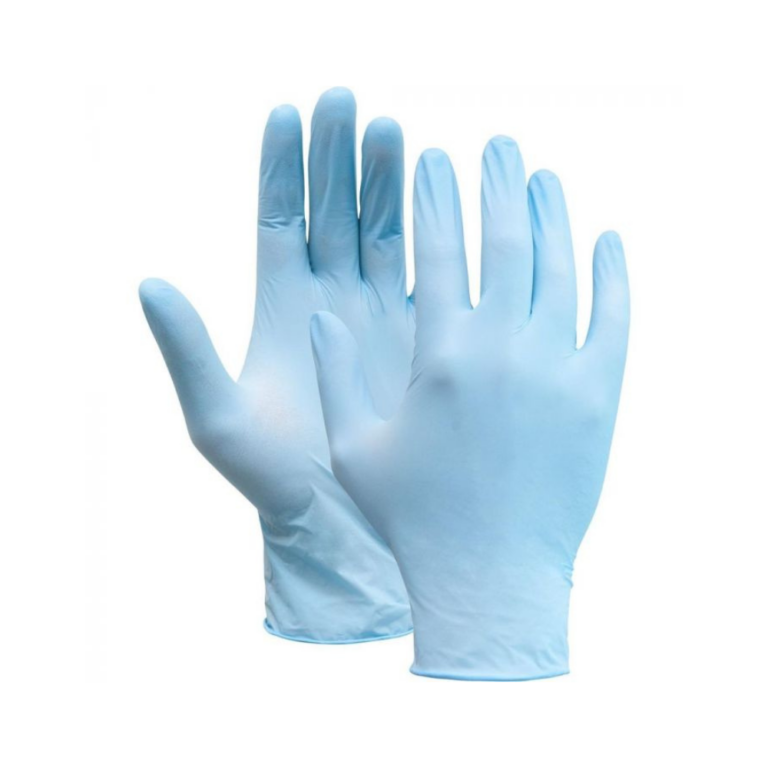 OXXA 4161 latex hs à100st blauw