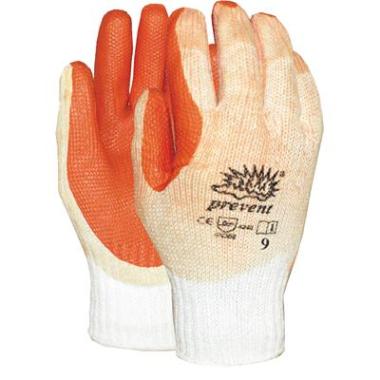 Prevent handschoen Rode Palm Origineel - 9