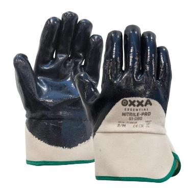 Oxxa X-Nitrile-Pro 51-080 kap/open