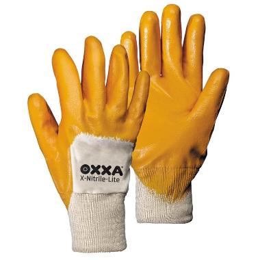 OXXA X-Nitrile-Lite 51-170 geel