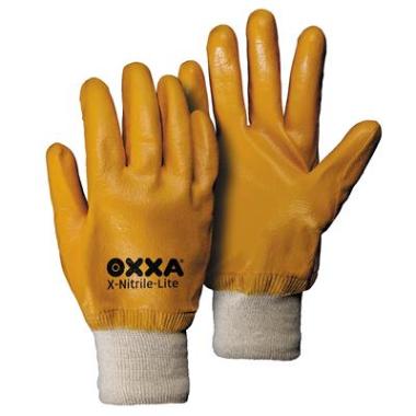 OXXA X-Nitrile-Lite 51-172 geel