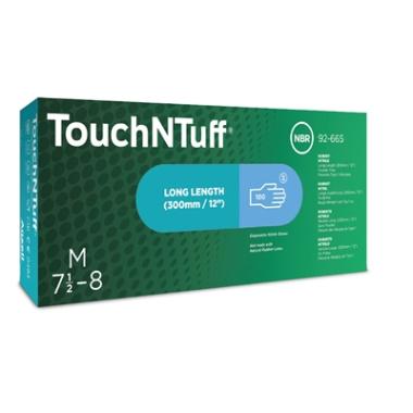 Ansell Touch N Tuff 92-665 30cm à100