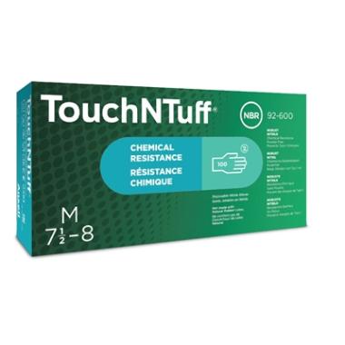 Ansell Touch N Tuff 92-600