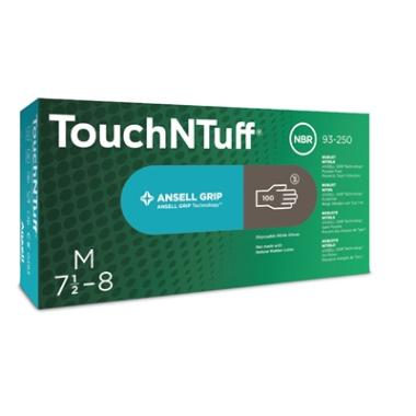 Ansell Touch N Tuff 93-250