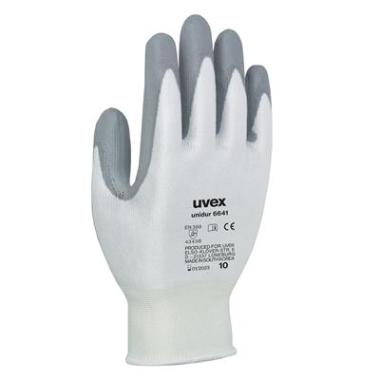 Uvex unidur 6641 PU coating