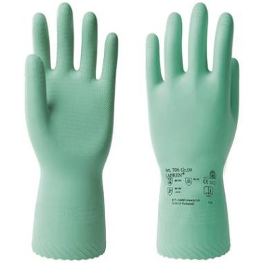 KCL Lapren 706 handschoen groen