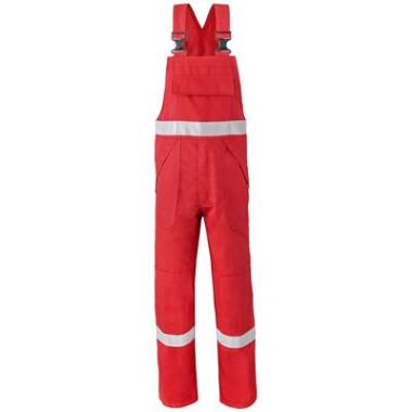 Havep 5-safety Am.Overall 2151 rood