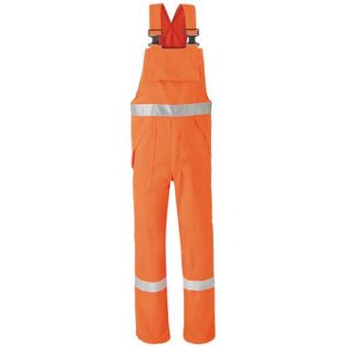 Havep 5-safety Am.Overall 2151 oranje