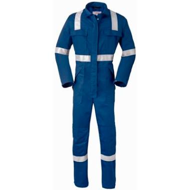 Havep 5-safety overall 29061 blauw