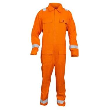 M-Wear offshore overall FR-AST