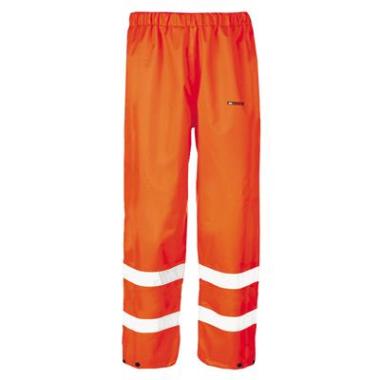 M-Wear broek 5605 oranje EN471