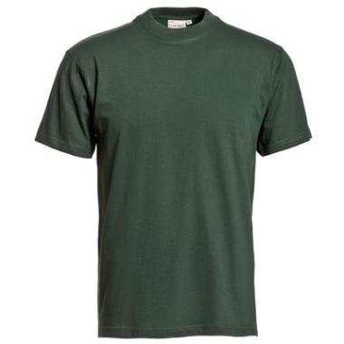 T-shirt Santino Jolly groen