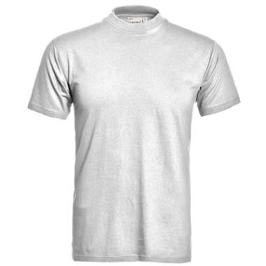 T-shirt Santino Jolly licht grijs