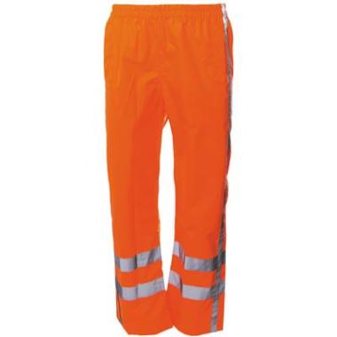 M-Wear pantalon 1985 RWS fl.oranje