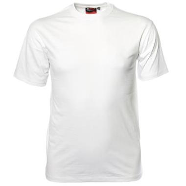 M-Wear T-Shirt 6110 wit