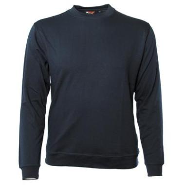 M-Wear Sweater 6150 navy