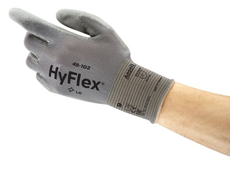 Ansell HyFlex 48-102