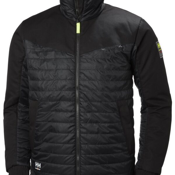 HH 73251 Oxford Insulated Jacket 990