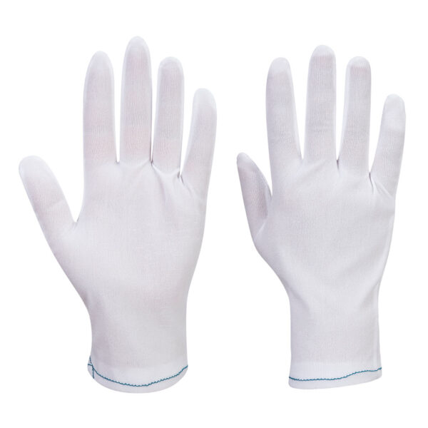 A010 Inspection Gloves White (600 Pairs
