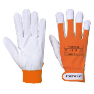 A251 Tergsus Micro Glove Orange
