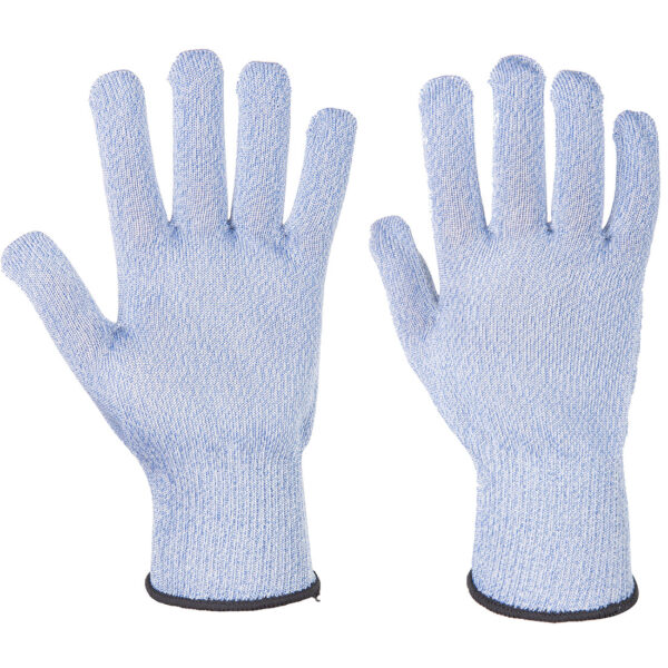 A655 Sabre-Lite Glove Blue