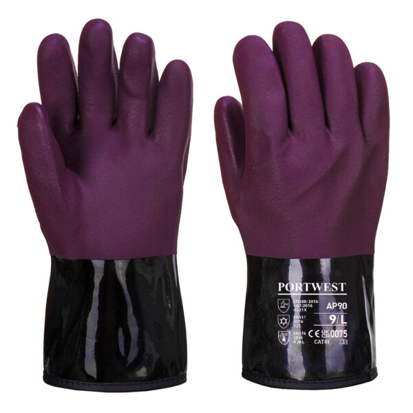 AP90 Chemtherm Glove