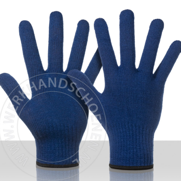 Insulator Handschoen Koudebestendige thermo insulator handschoen met antislip nopjes - One size