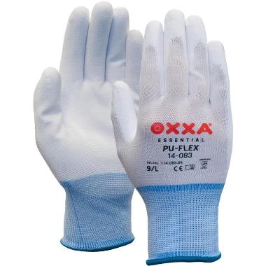 OXXA PU-Flex 14-083, wit