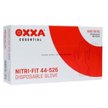 OXXA Nitri-Fit 44-526 à 100 st
