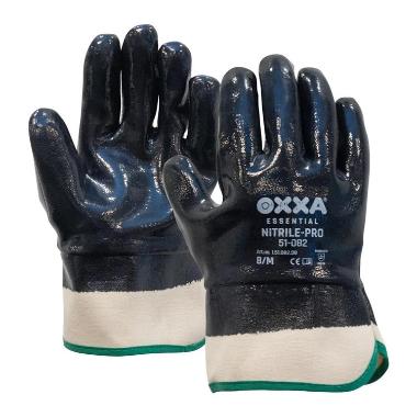 Oxxa X-Nitrile-Pro 51-082 kap/gesloten