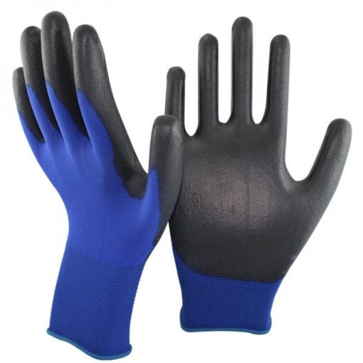 Glove On: Finest Touch