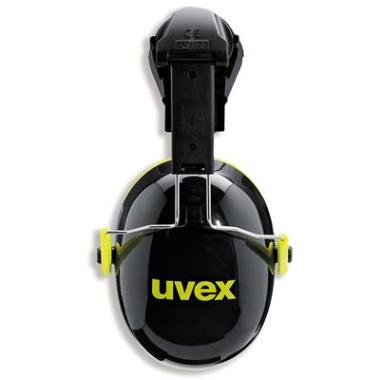 Uvex gehoorkap K2H 30 dB(A) 2600-202 -