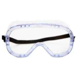 Ruimzichtbril Basic Plus anti-fog ventil -