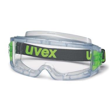 Uvex Ultravision 9301-714 CA ruit anti-c -
