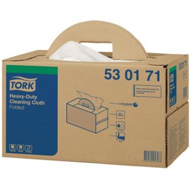 Tork Premium Cloth 530 1x200 vel  530171 -