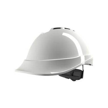 MSA helm V-Gard 200 Fas-Trac