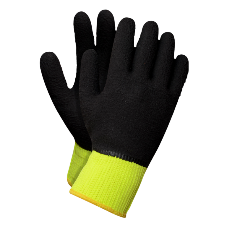 +Safety Super Tech Eskimo Handschoen