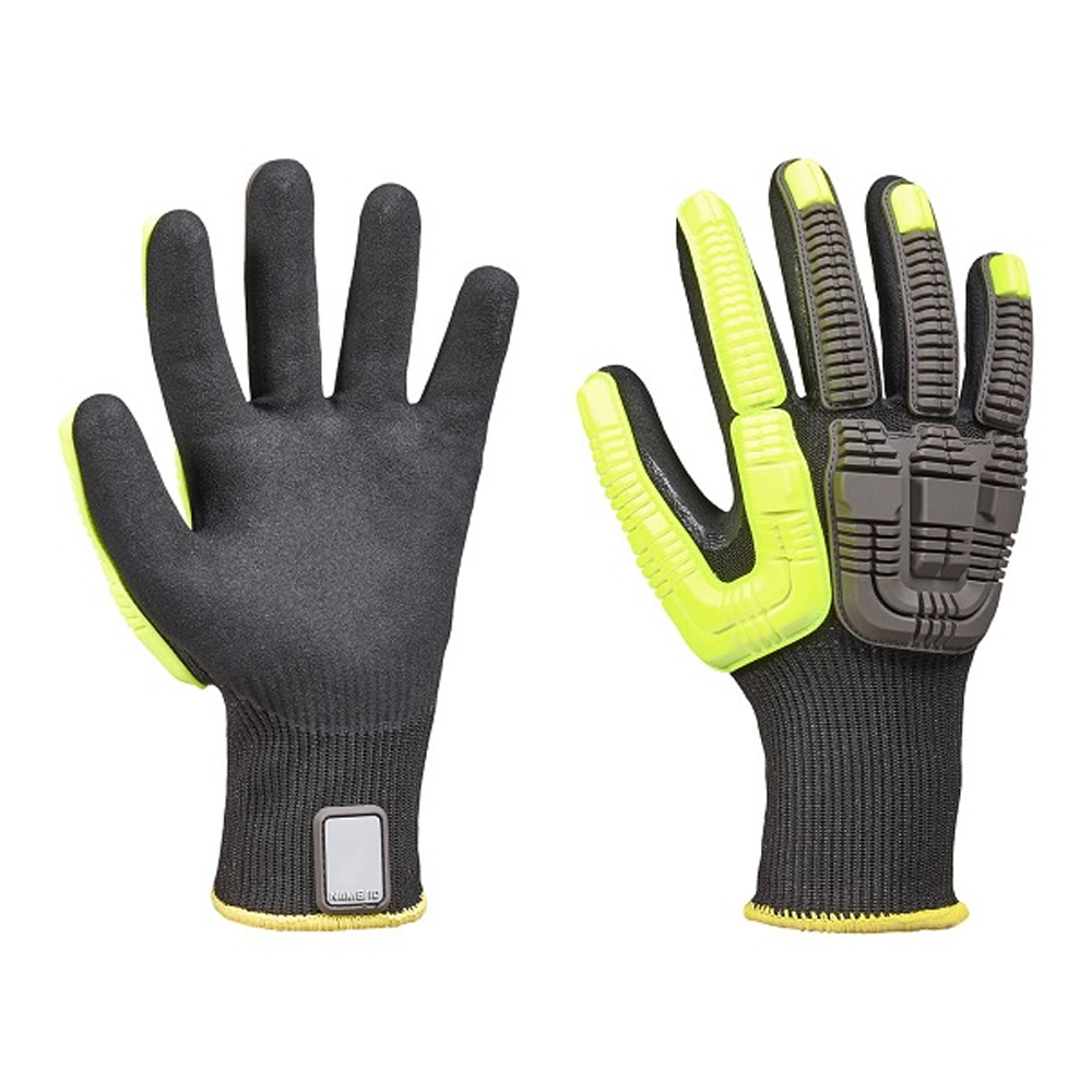 Rig Dog Knit G Impact A4 D Pluswerkhandschoenen nl Rig Dog Knit G Impact A4 D Pluswerkhandschoenen nl