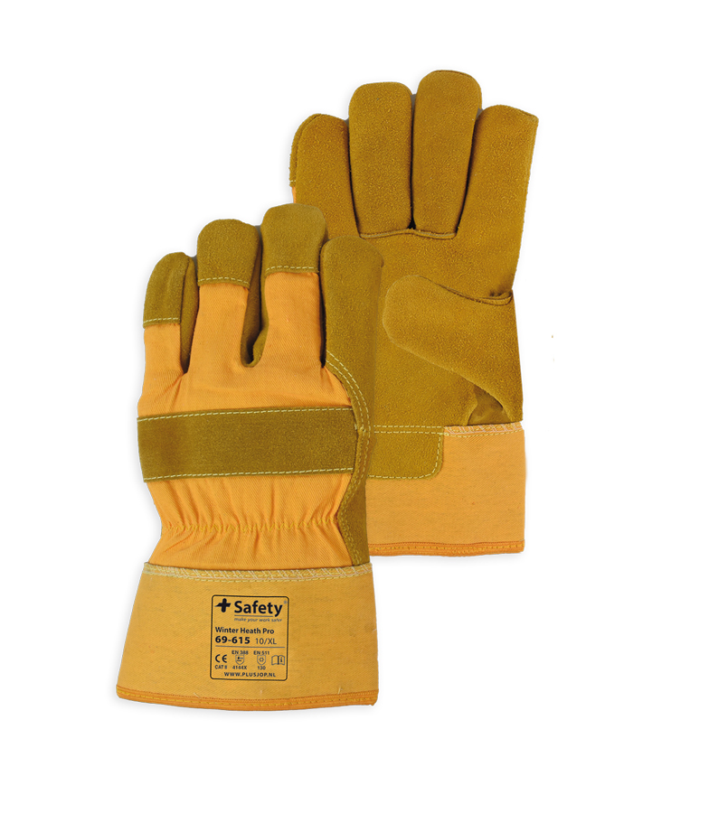 Hittebestendige handschoenen Gozney - BBQ Experience Center