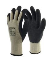 18-100 Winter Latex Winterhandschoen